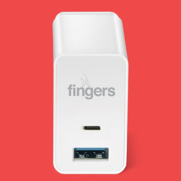 Fingers Pa-Fast-C Mobile Adapters