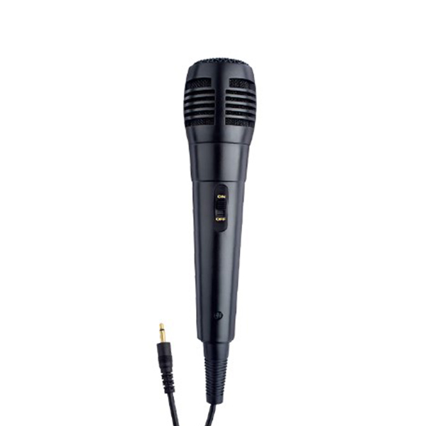 Fingers Mic - 10 (3.5 Mm)