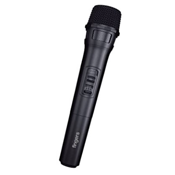 Fingers Freedom Mic - 30 (6.35 Mm)
