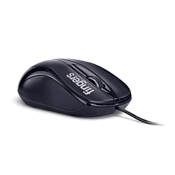 Fingers Breeze M6 - Wired Mouse