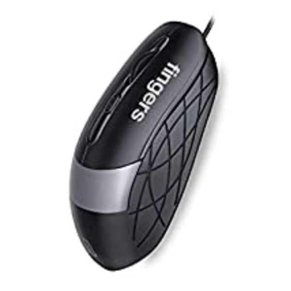 Fingers Superhit - Wired Mouse