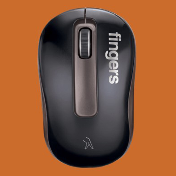 Fingers Glidepro - Wireless Mouse