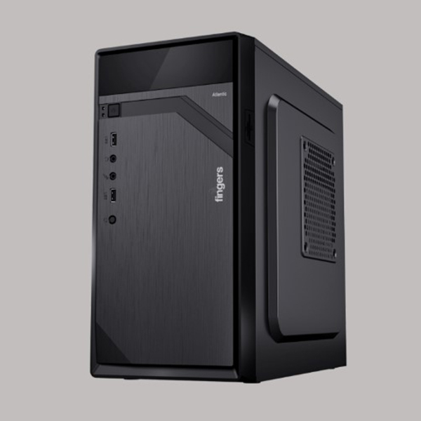 Fingers Atlantic - Micro Atx Cabinets