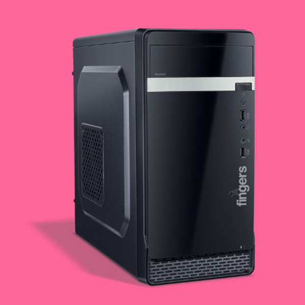 Fingers Ascend C3 - Micro Atx Cabinets