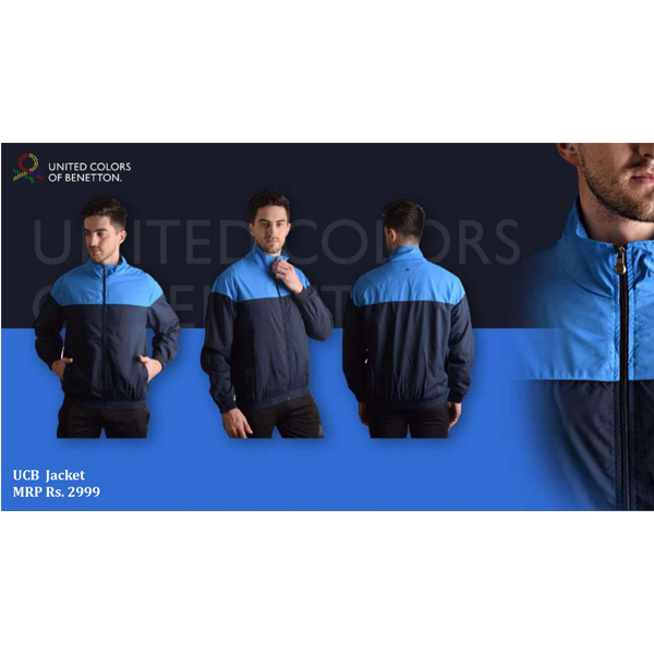Ucb Jacket