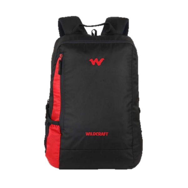 Wildcraft Corp Streak 1.0 - Lbmp 1 Backpack