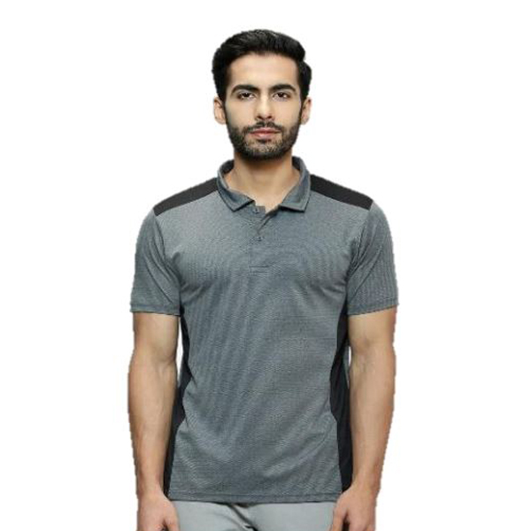 Poly Pointel T- Shirt