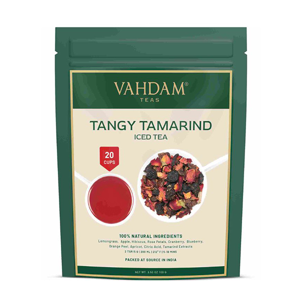 Tangy Tamarind Iced Tea, 100 Gm