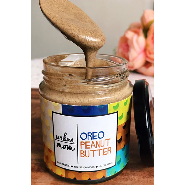 Oreo Peanut Butter 160 Grams