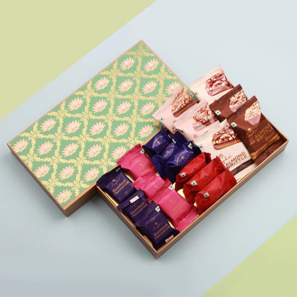 Loyka Green Lotus Box 258 Grams