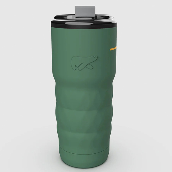 Headway - Java Coffee Mug 600 Ml