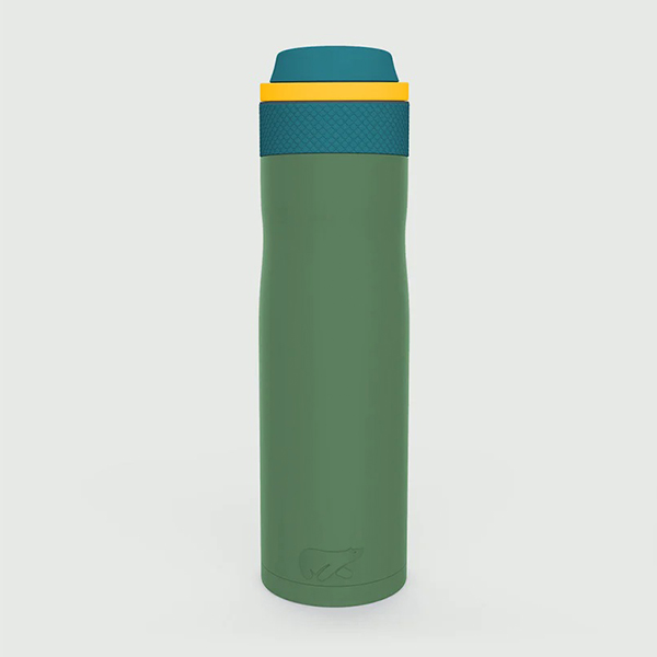 Oslo Pro Bottle 750 Ml
