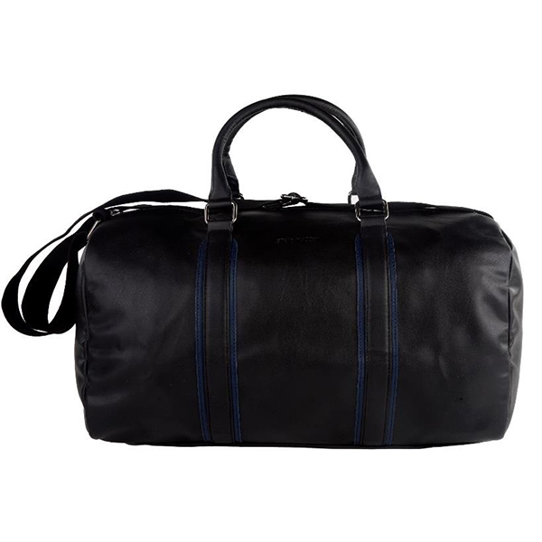 Steve Madden Vegan Leather Duffle Bag - Sm 1499