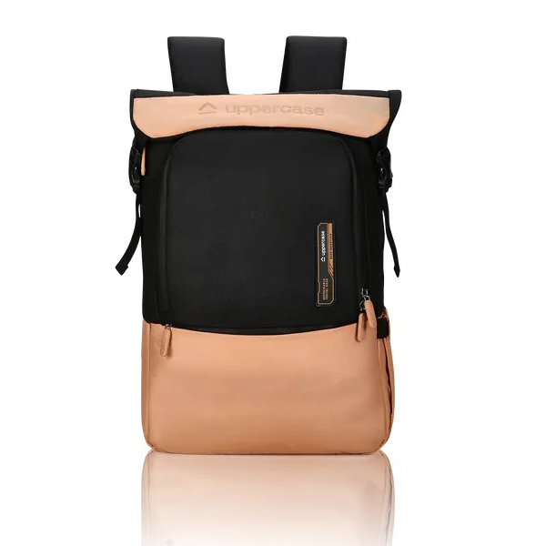 Apex Professional Backpack 01 Black