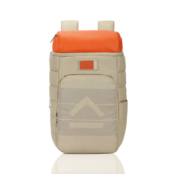 Ryder Professional Backpack 04 Black