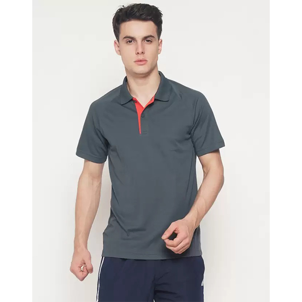 Adidas Dryfit Tshirt B30906 Grey