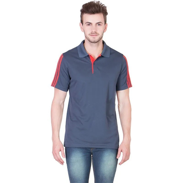 Adidas Dryfit Tshirt S89143 Grey