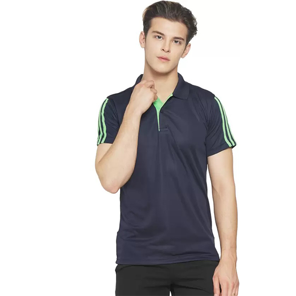 Adidas Dryfit Tshirt S89144 Cool Navy