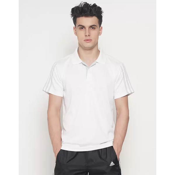 Adidas Dryfit Tshirt S89145 White