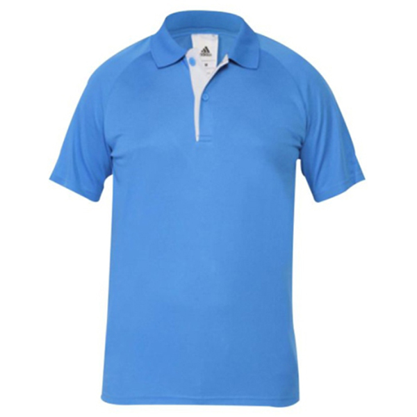 Adidas Dryfit Tshirt F10637 Blue