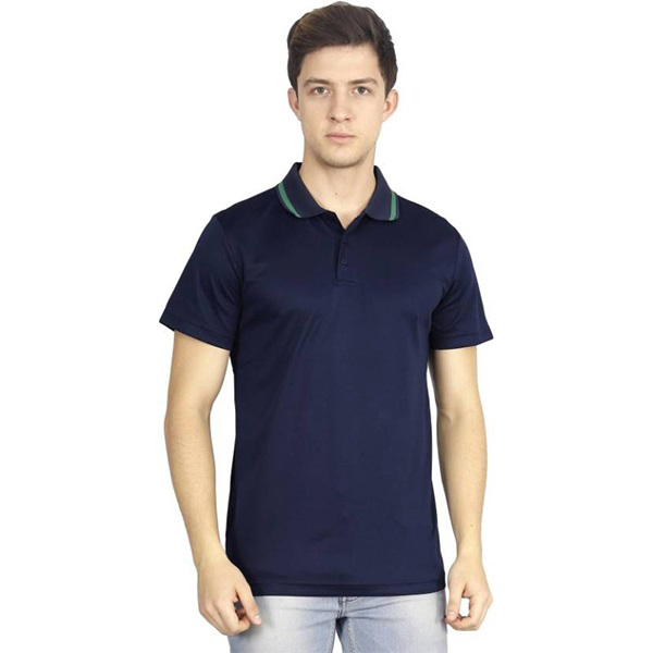 Adidas Climate Lite Dryfit Tshirt Dn3093 Navy Green