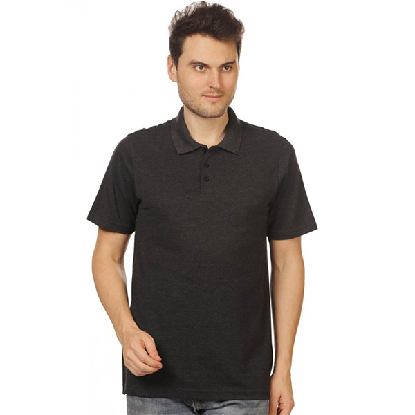 Adidas Poly Cotton Tshirt Dp6041 Black