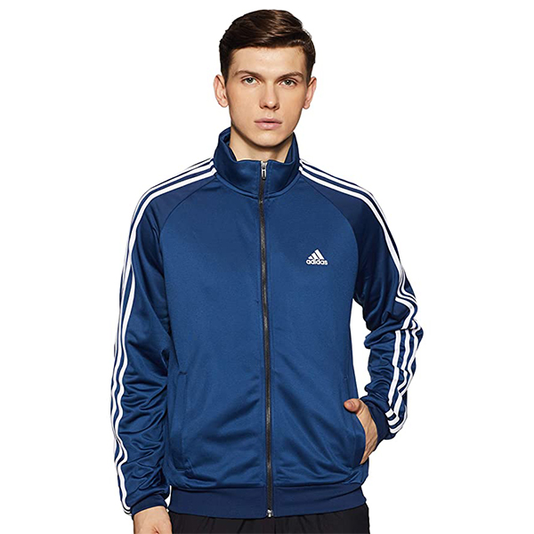 Adidas Jacket Cw1482 Navy