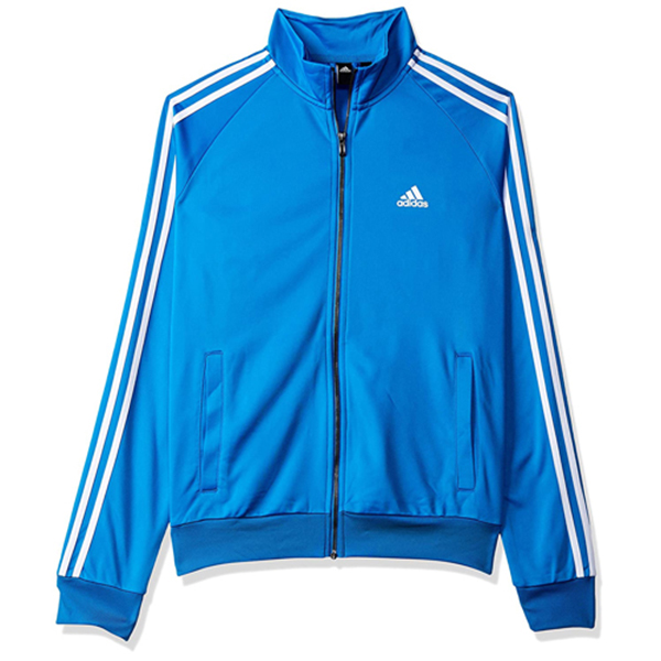 Adidas Jacket Dp5111 Bright Blue
