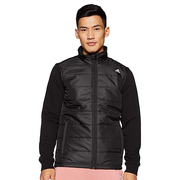 Adidas Jacket Dn9794 Black