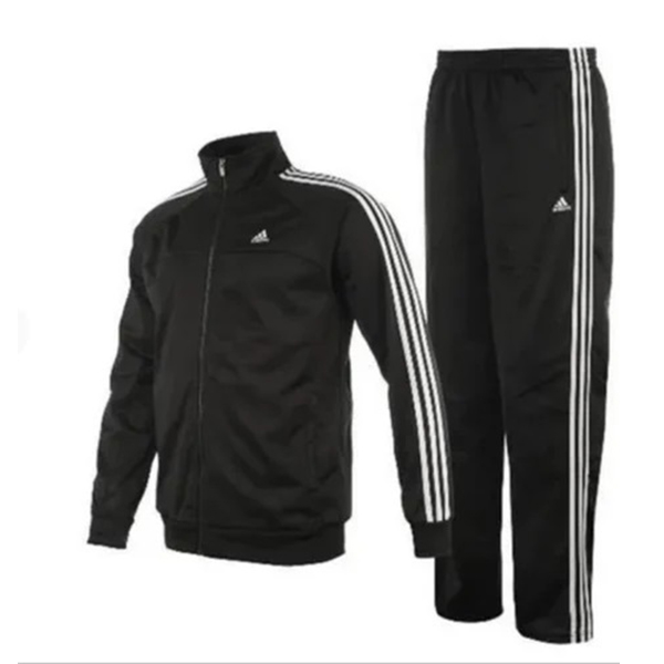 Adidas Track Suit B47003 Black