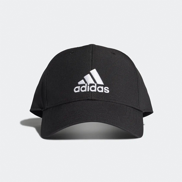 Adidas Cap Fk0898 Black