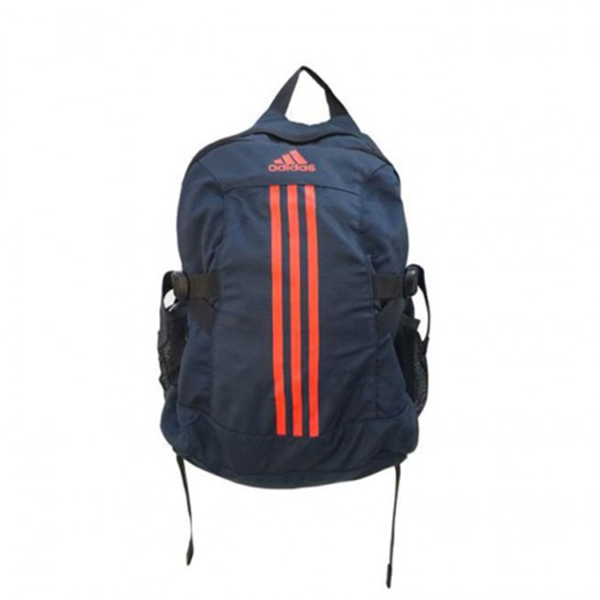 Adidas Backpack Ah9098 Neon Orange