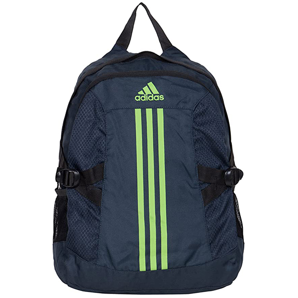 Adidas Backpack Ah9090 Neon Green