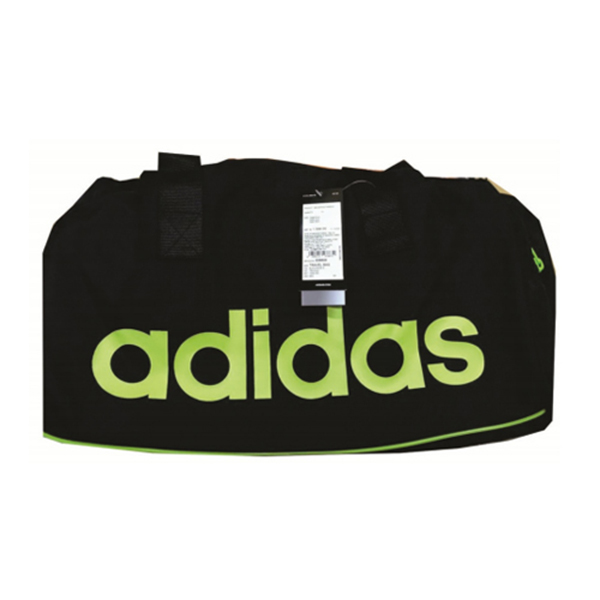 Adidas Travel Bag B38606 Black