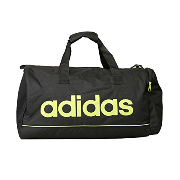 Adidas Travel Bag Aa4437 Black
