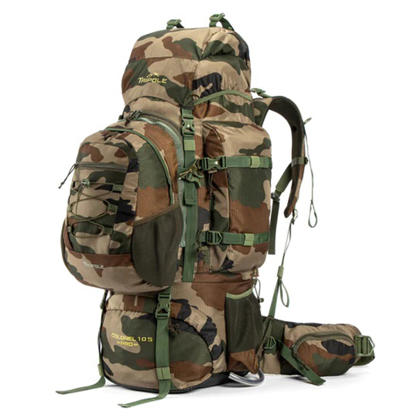Colonel Pro 105 Rucksaack - Indian Army