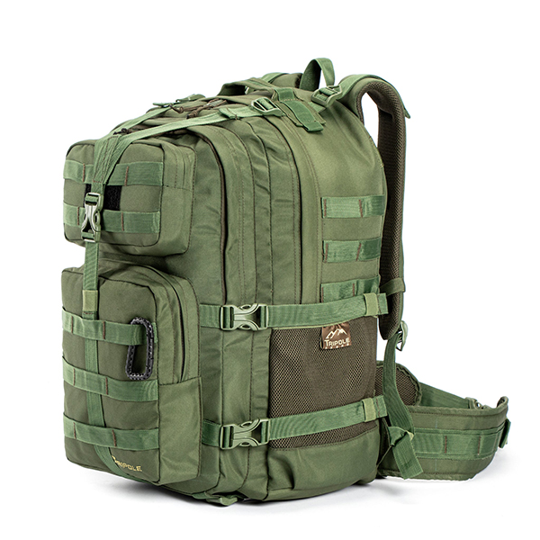 Alfa 45 Tactical Bag