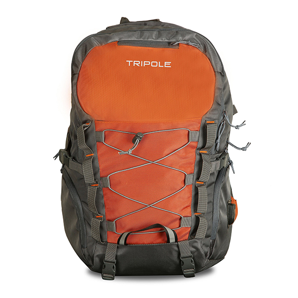 Fox Backpack Orange