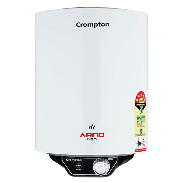Storage Water Heater Arno Neo - 5S Aswh-3006 6L