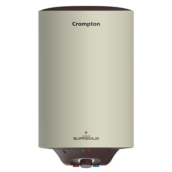 Storage Water Heater Arno Supremus Aswh-3710 10L