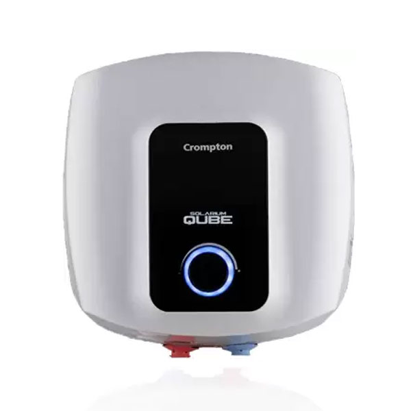 Storage Water Heater Solarium Qube Aswh-2415 15L