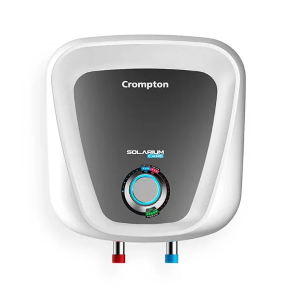 Storage Water Heater Solarium Care Aswh-3910 10L