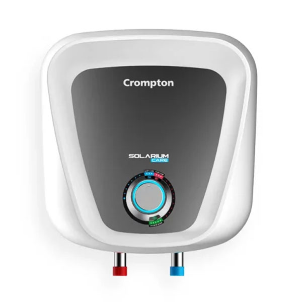 Storage Water Heater Solarium Care Aswh-3915 15L