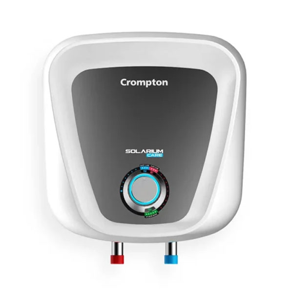 Storage Water Heater Solarium Care Aswh-3925 25L