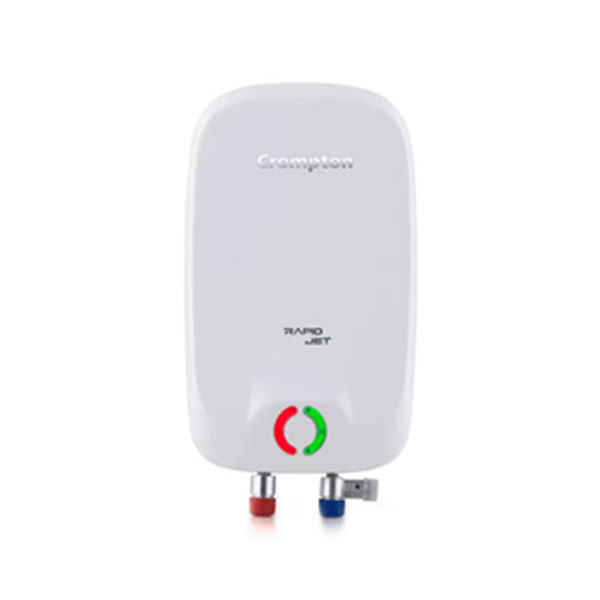 Instant Water Heater Rapidjet Aiwh-3Lrpdjt4.5K5Y 3L