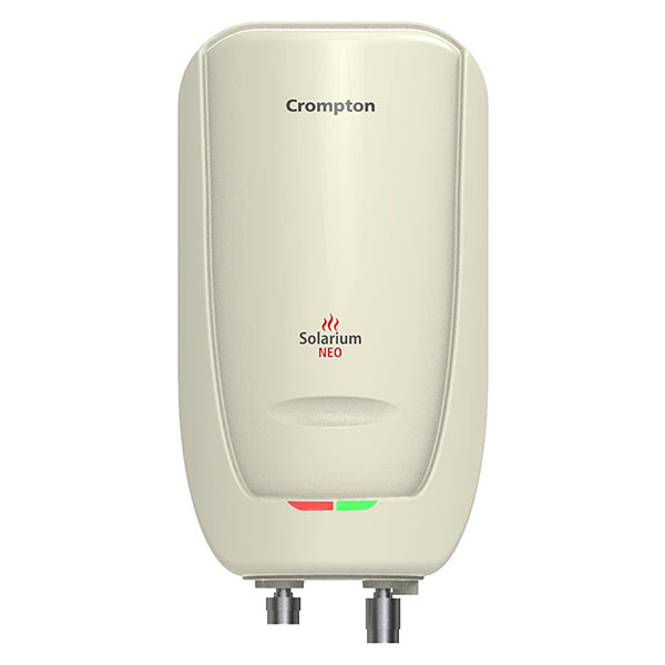 Instant Water Heater Solarium Neo Aiwh-3Lsolneo3Kw5Y 3L