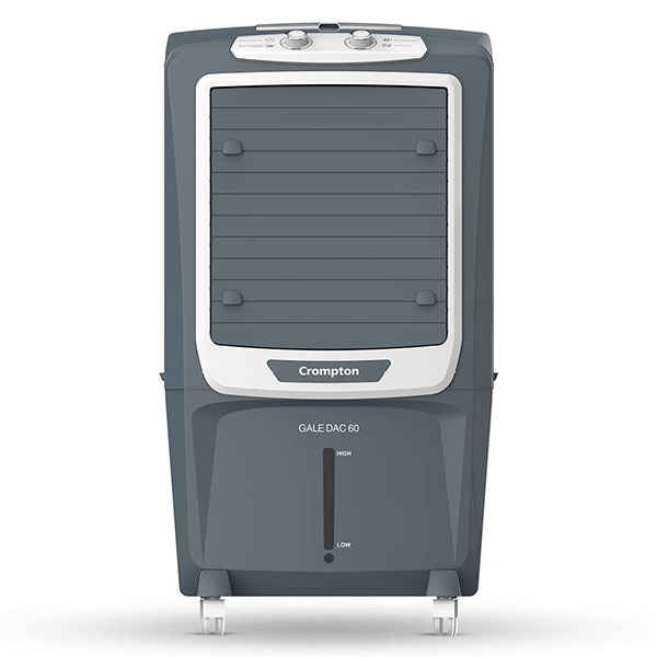 Desert Gale Dac90 Acgc-Galedac90 90