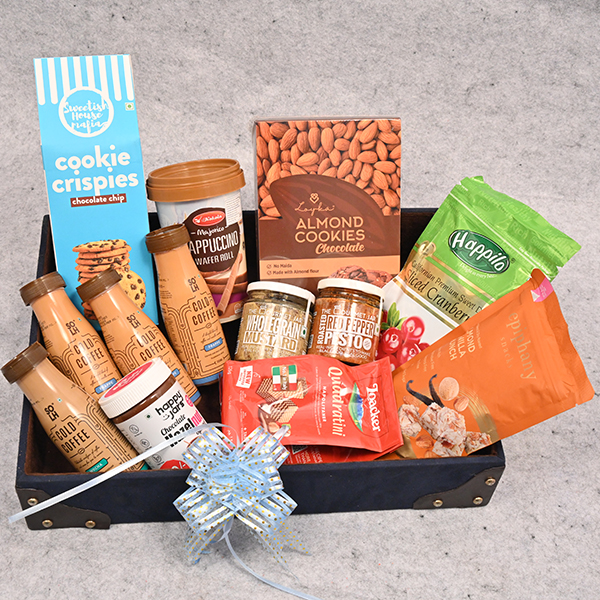 Choco Delights Hamper