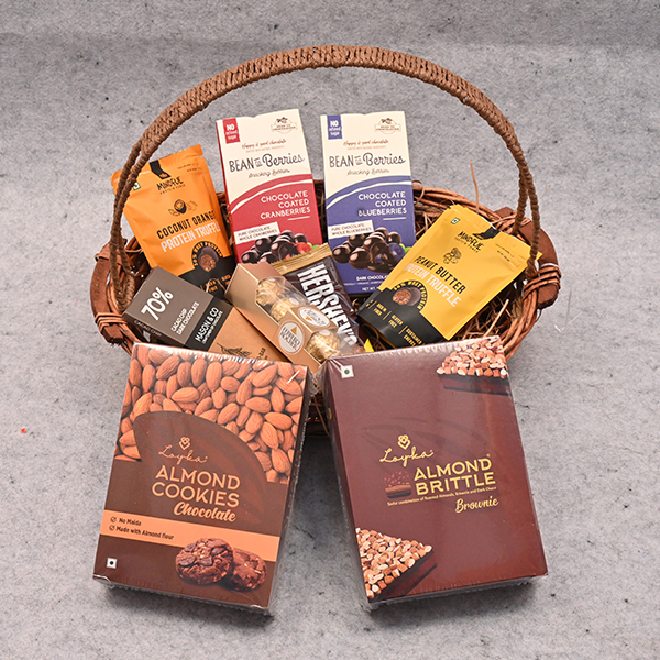 Creamy Chocolate Bliss