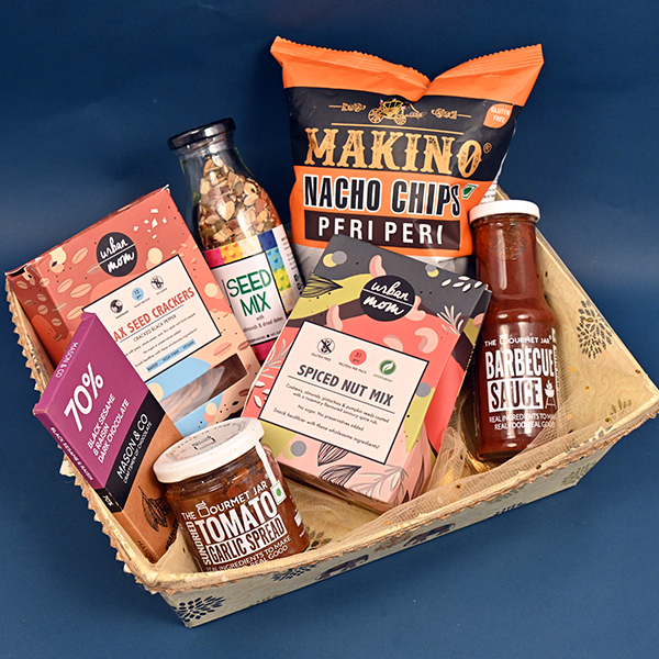 Savory Sensations Hamper